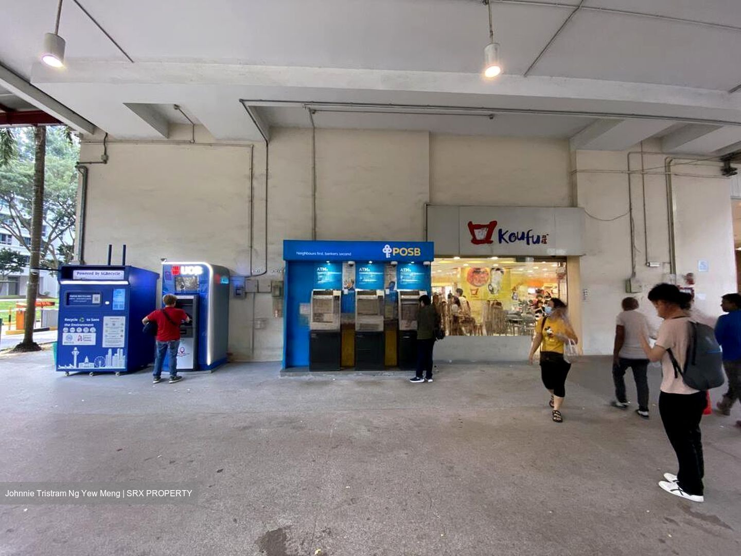 Blk 90 Commonwealth View (Queenstown), HDB 4 Rooms #514584201